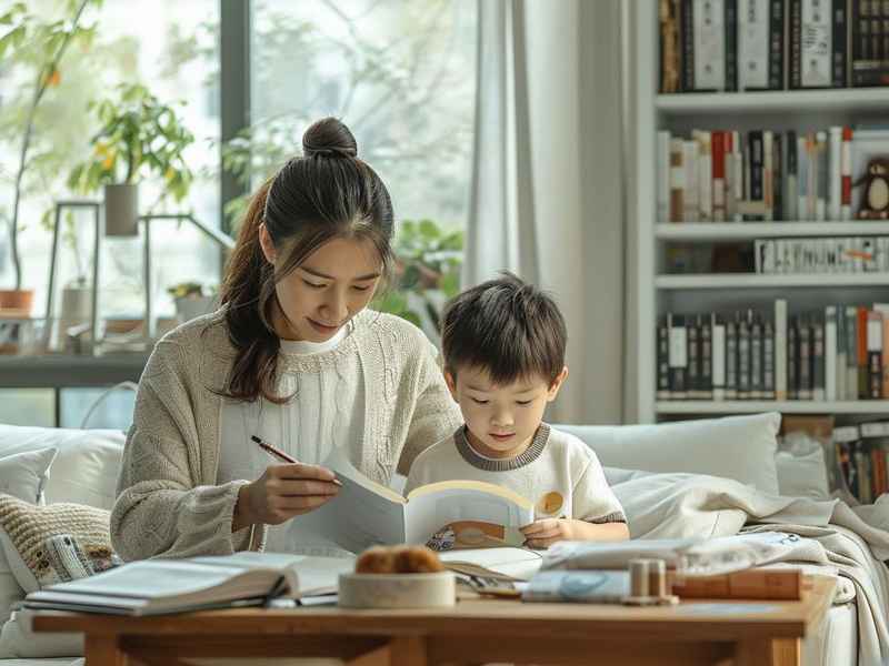 儿童家庭教育心理学、儿童家庭教育心理学书籍推荐