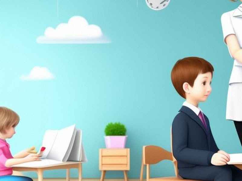 儿童心理医生一个月工资（儿童心理医生一个月工资多少）