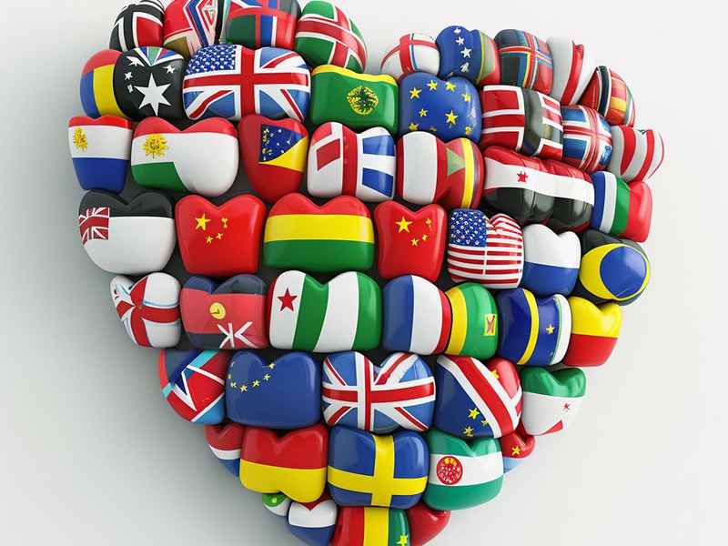 人际关系原则心理学 - 人际关系原则心理学分析