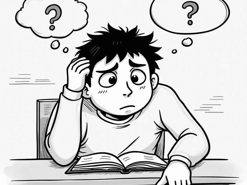 人生十大困惑心理学 - 人生十大困惑心理学问题