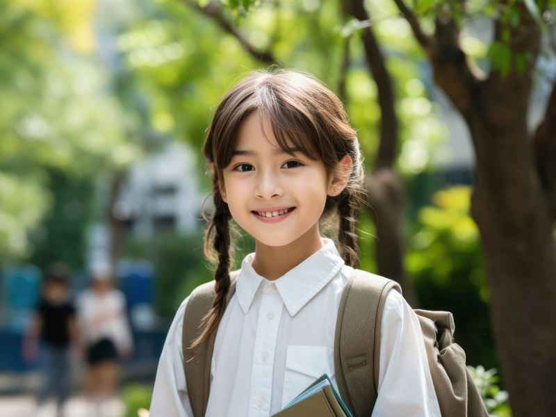 儿童心理不愿意上学、儿童心理不愿意上学正常吗