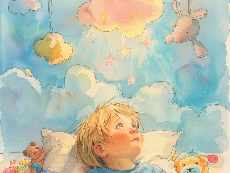 儿童心理学引导孩子区分幻想与现实 幼儿幻想与现实区分不开