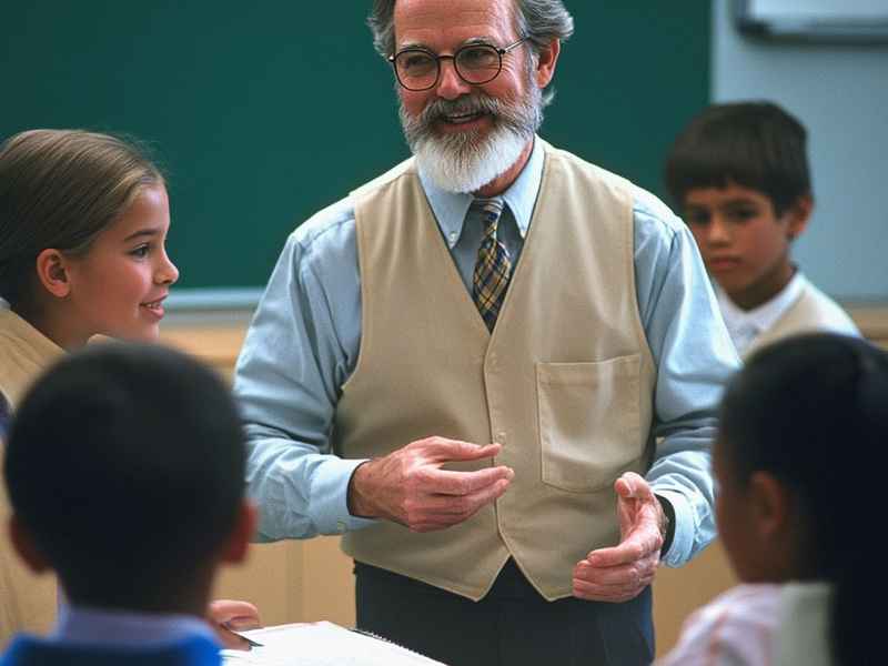 儿童发展教育心理学，儿童发展与教育心理学流派