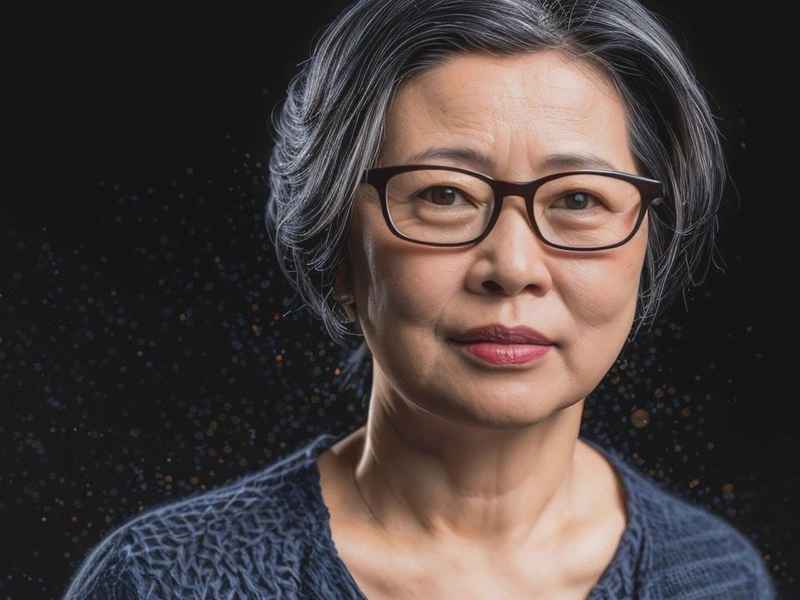台湾心理学专家；台湾心理学专家曾希娟简介