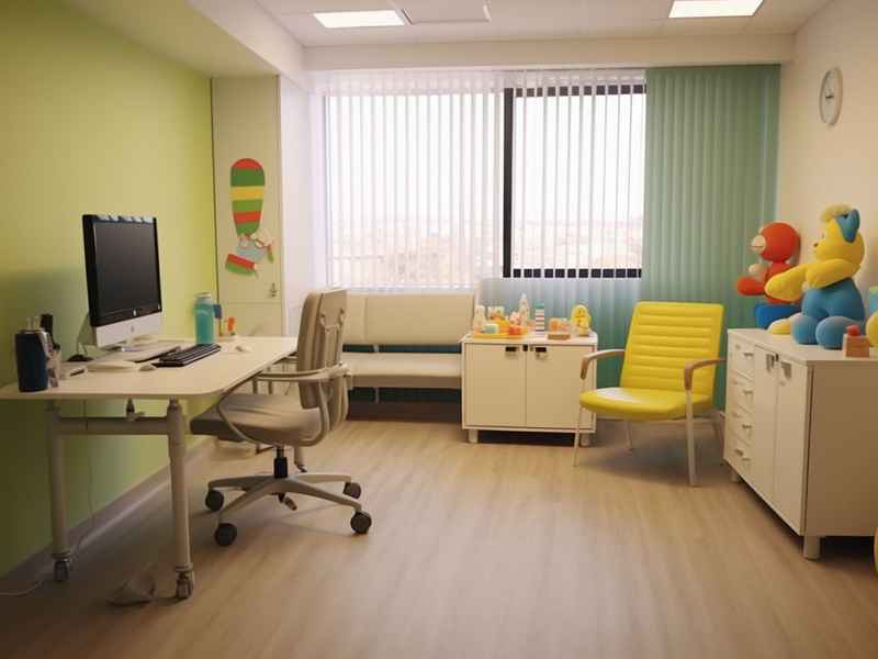 儿童心理咨询医院、儿童心理咨询医院挂什么科