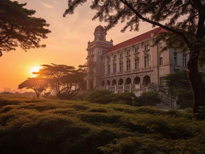 上海心理学硕士点，上海有心理学硕士点的大学