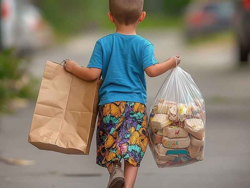 儿童偷东西的心理需求 儿童偷东西的心理需求分析