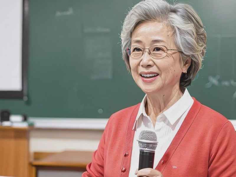 儿童心理专家讲座 - 儿童心理健康教育专家讲座