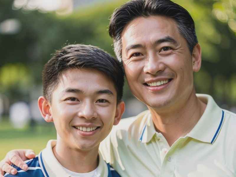 李勇谈14岁孩子教育（李勇谈青春期孩子）