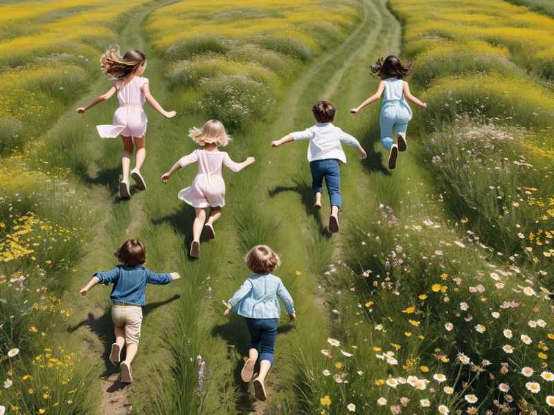 儿童叛逆期心理学 - 儿童叛逆期心理学案例