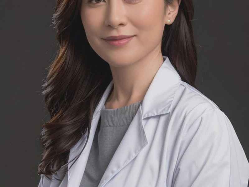 儿童心理研究中心 儿童心理研究中心詹明心医生