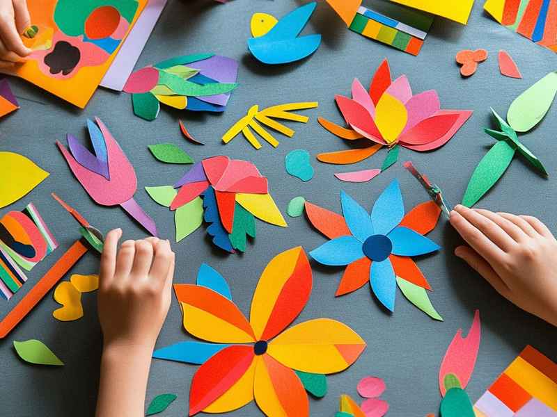 儿童巧克力diy制作图片，儿童巧克力diy制作图片简单