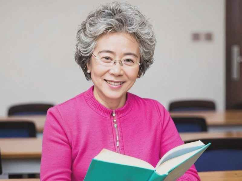 70岁心理专家，心理年龄70岁