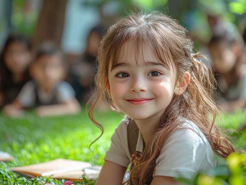 3岁儿童心理特点、3岁儿童心理特点分析