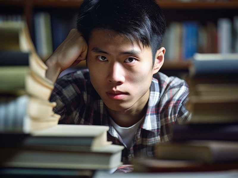 复旦心理研究生，复旦心理学研究生考试科目