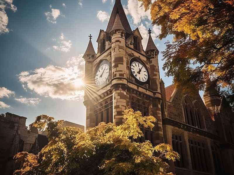 新西兰 心理学 新西兰心理学最好的大学