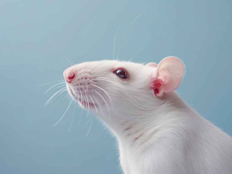 心理学小白鼠实验 小白鼠心理学经典实验