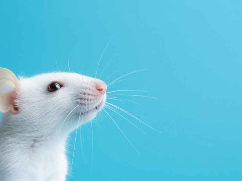 心理学白鼠跳台实验、心理学白鼠跳台实验目的