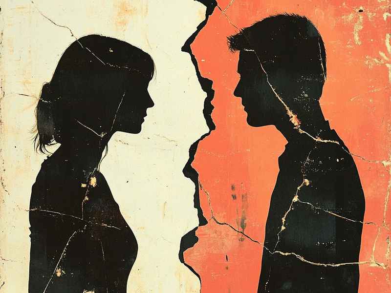 离婚心理学，心理学离婚率