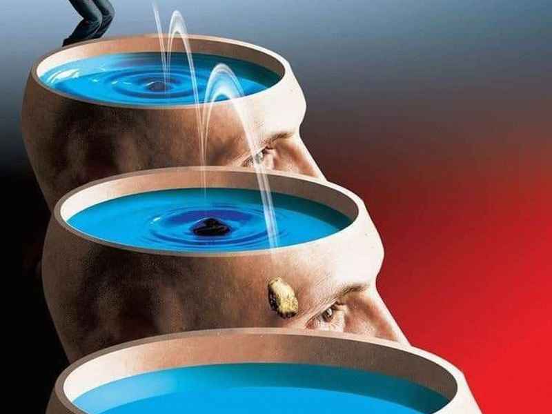 什么是心理学守恒，什么是心理学守恒理论