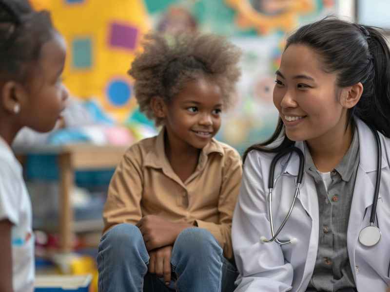 儿童心理学专业有哪些（儿童心理学专业有哪些大学）