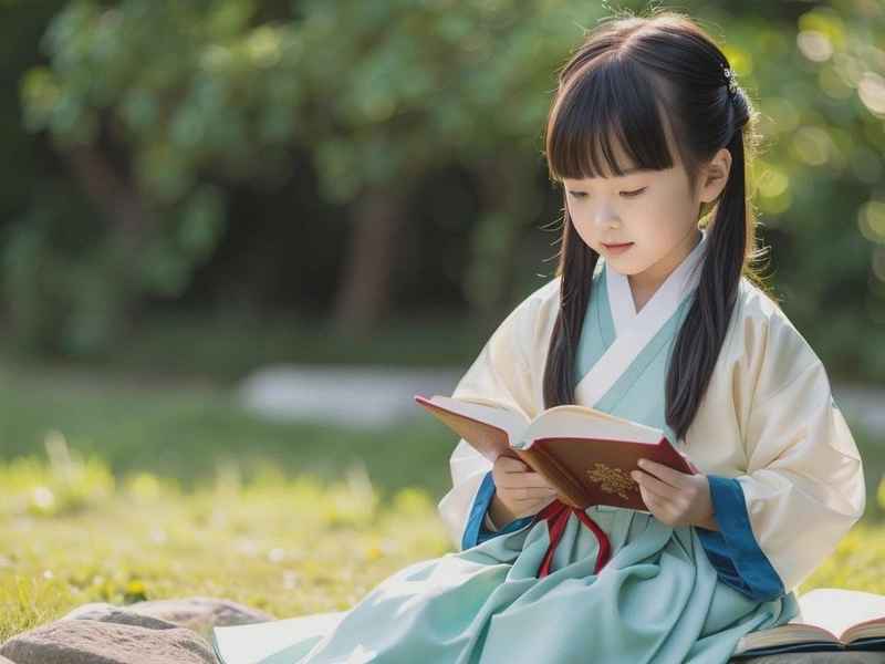 滕老师儿童传统文化课 幼儿传统文化课的必要性