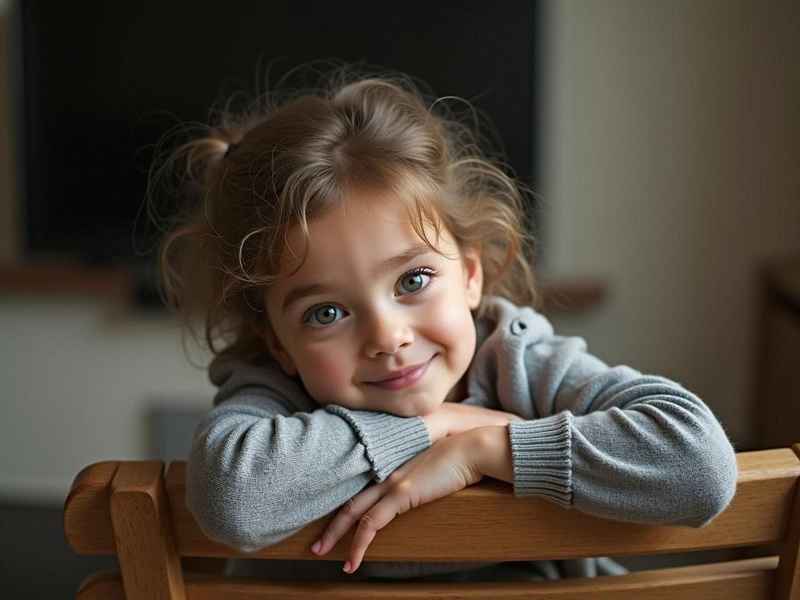 5岁孩子心理学、5岁孩子心理学特征