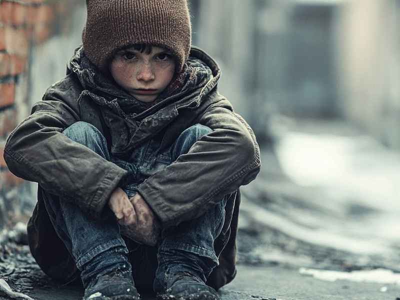 儿童心理创伤分析；儿童心理分析案例