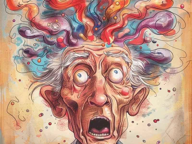 70岁心理学(90岁心理学家) 70岁心理学(90岁心理学家)