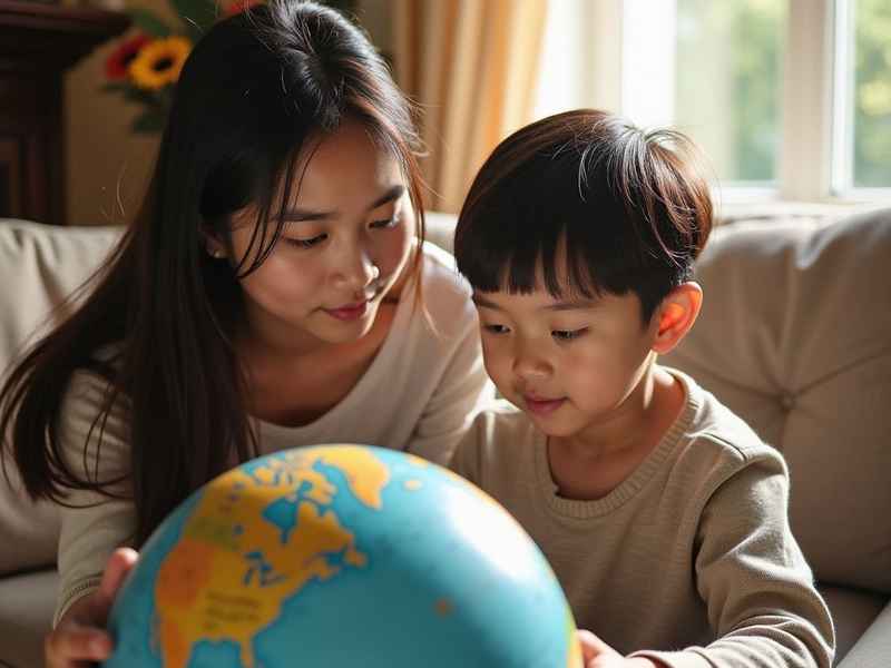 儿童心理学留学；全球儿童心理学专业排名