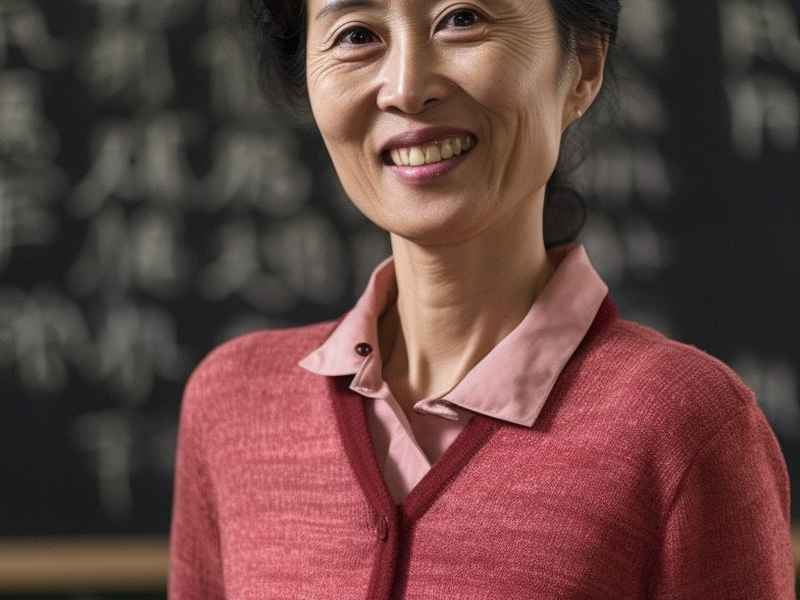 案例王英哪个学校的老师、王英老师是哪个学校的