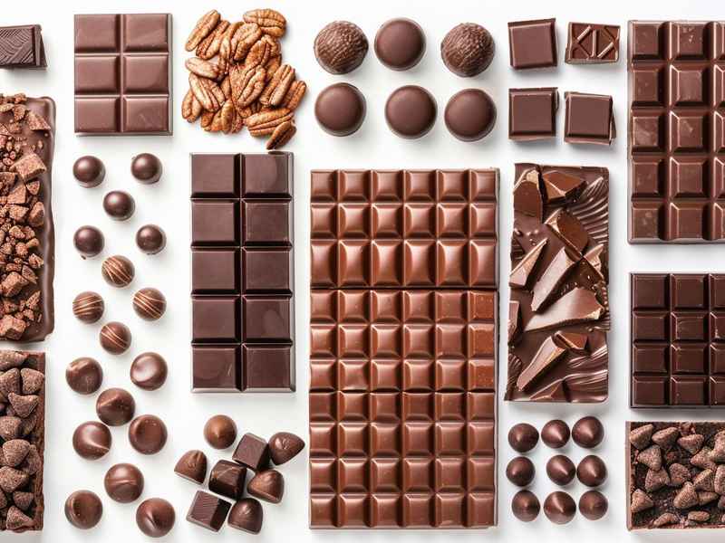 1996年心理学实验 巧克力、巧克力的实验现象 1996年心理学实验 巧克力、巧克力的实验现象