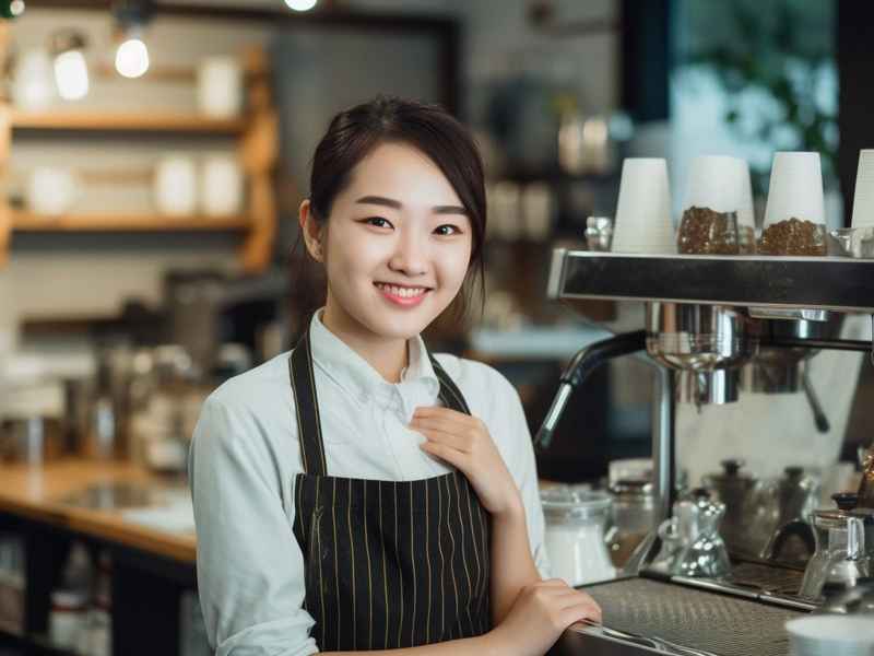 培训老师 培训老师开店创业