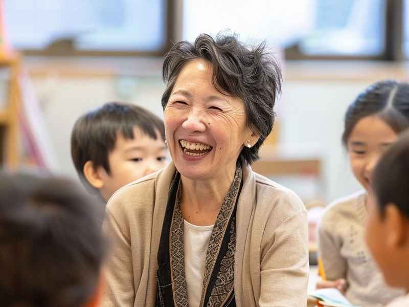 儿童心理学家李谨言教授（李玫瑾教授的讲座从儿童心理学角度出发）