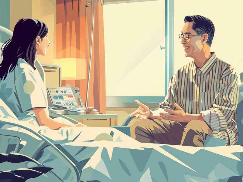 癌症病人心理疏导课件 - 癌症病人心理疏导课件ppt