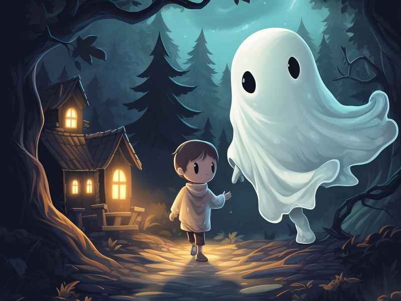 儿童心理学上怕鬼的原因（儿童心理学上怕鬼的原因包括）