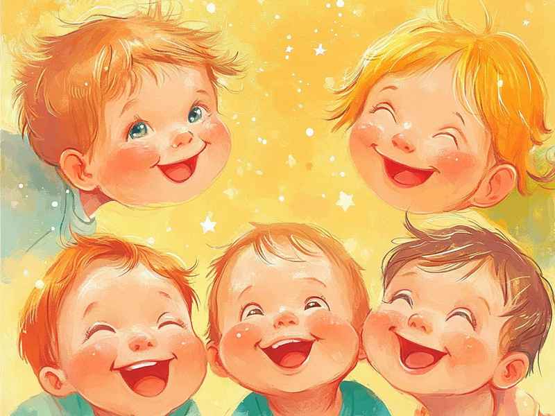 五类儿童 五类儿童包括哪五类