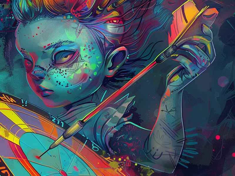 儿童各种飞镖、儿童各种飞镖图片