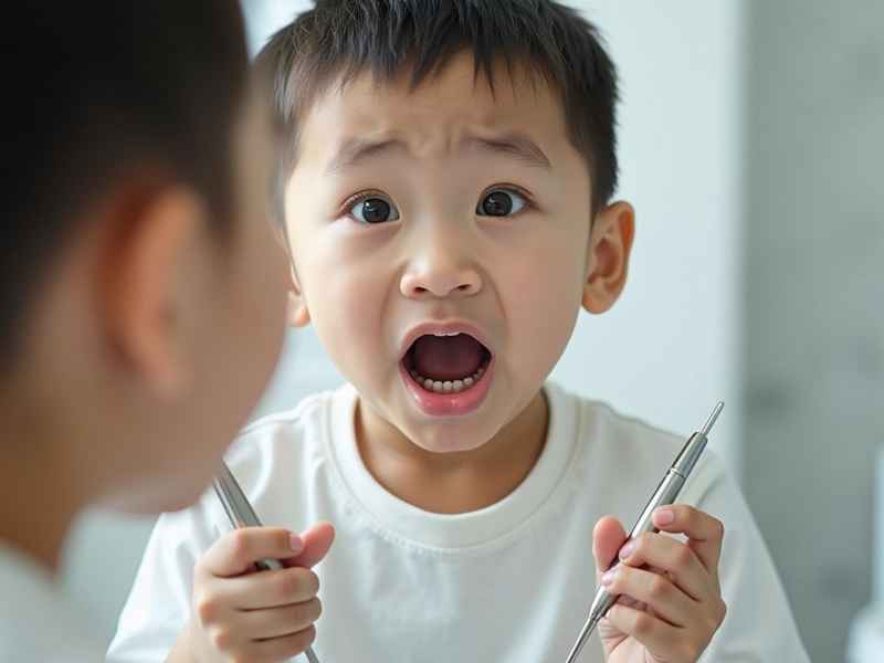 啃指甲的孩子是怎么回事、啃指甲的孩子长大会怎么样 啃指甲的孩子是怎么回事、啃指甲的孩子长大会怎么样
