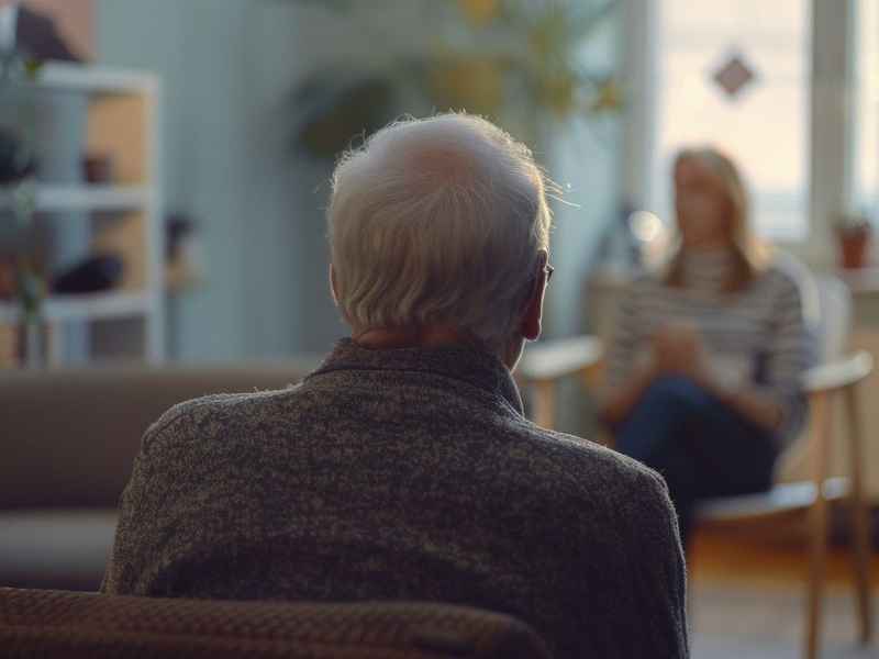 70岁以上心理咨询师；70岁以上心理咨询师证书