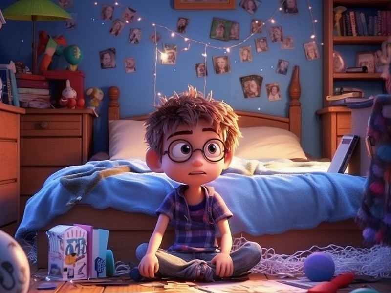 儿童心理动画电影 儿童心理动画电影大全