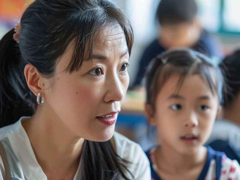 学前儿童心理学李京蕾（学前儿童心理学李甦）