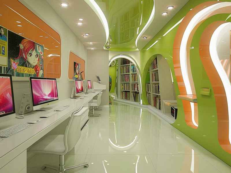 上海儿童教育培训中心，上海儿童教育培训中心有哪些