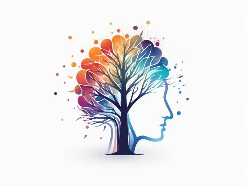 心理学标志、心理学标志图案
