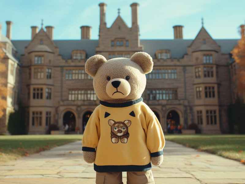 儿童心理学专业大学排名 儿童心理学专业大学排名榜