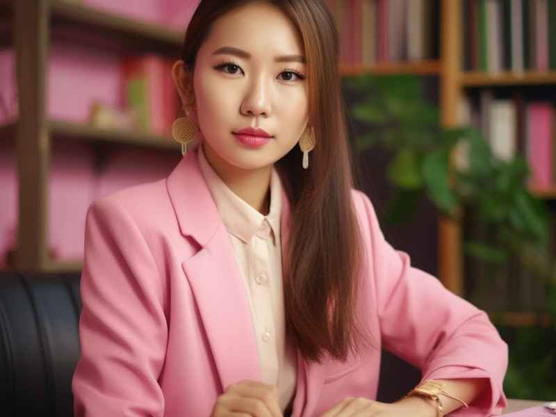 杨婧心理机构(杨婧心理机构简介) 杨婧心理机构(杨婧心理机构简介)