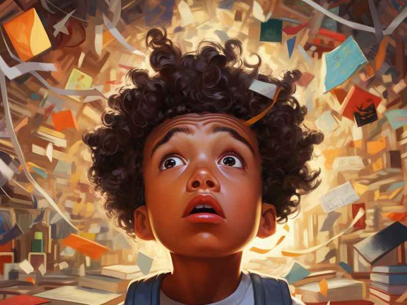 儿童心理学100篇（儿童心理学100篇读书笔记）