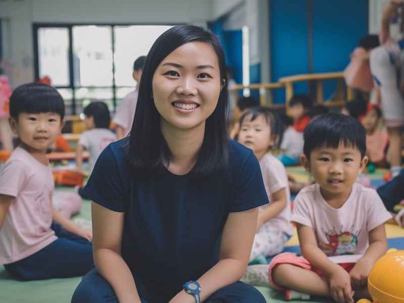 学前儿童心理学李京蕾（学前儿童心理学李甦）