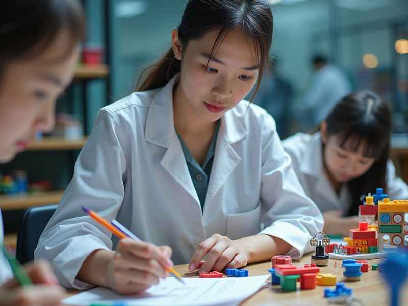 儿童心理学专业院校（儿童心理学专业院校有哪些）