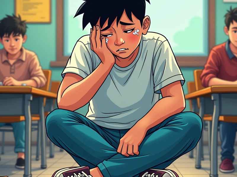 初中生心里学内容（初中生心理学课程内容有哪些）